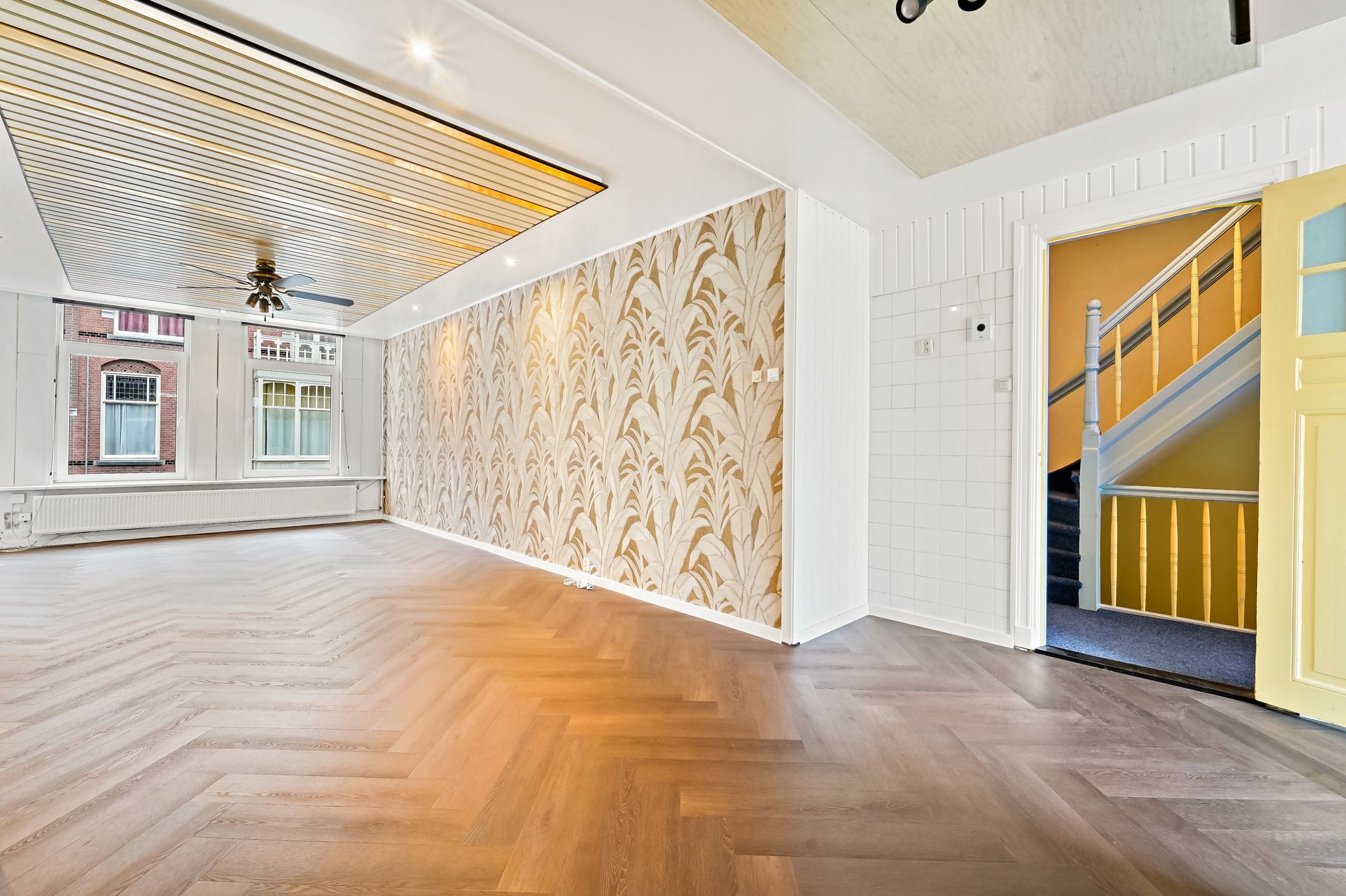 Foto 12 van Willem van Outhoornstraat 42