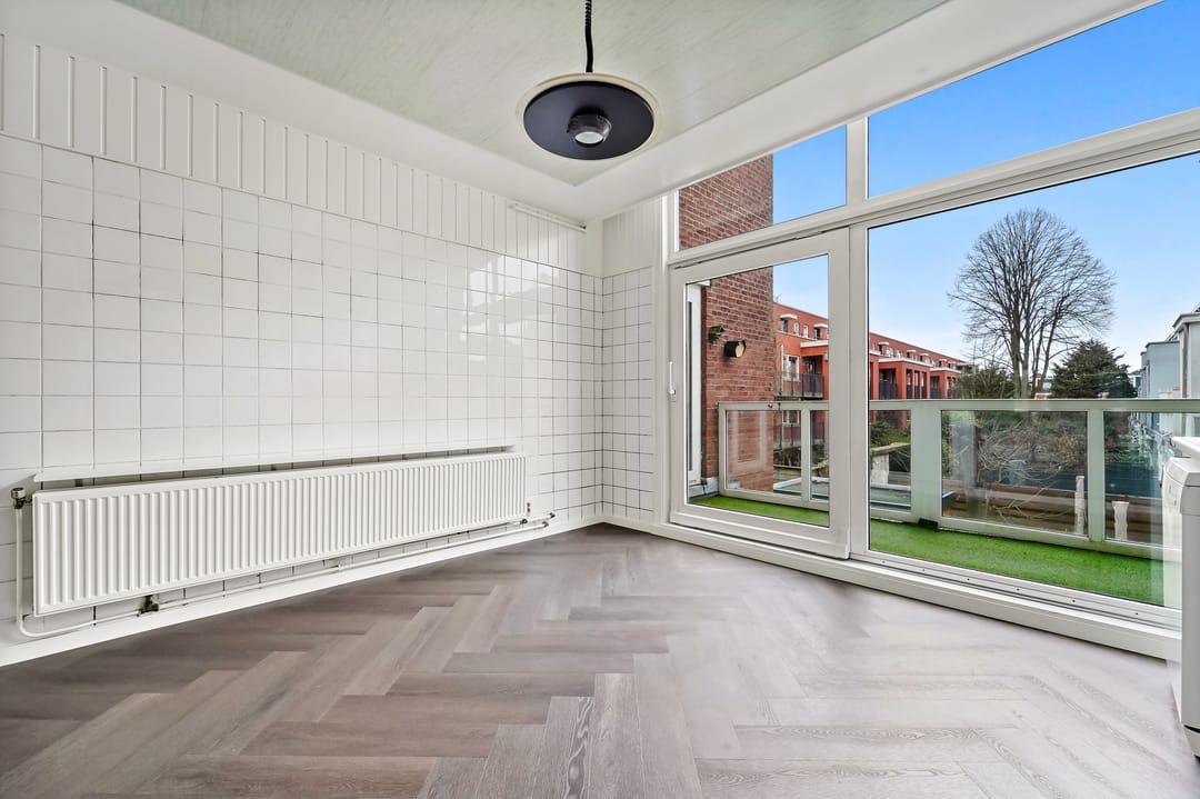 Foto 13 van Willem van Outhoornstraat 42