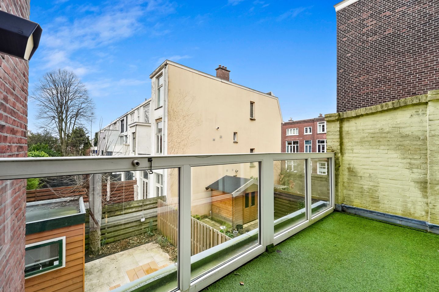 Foto 14 van Willem van Outhoornstraat 42