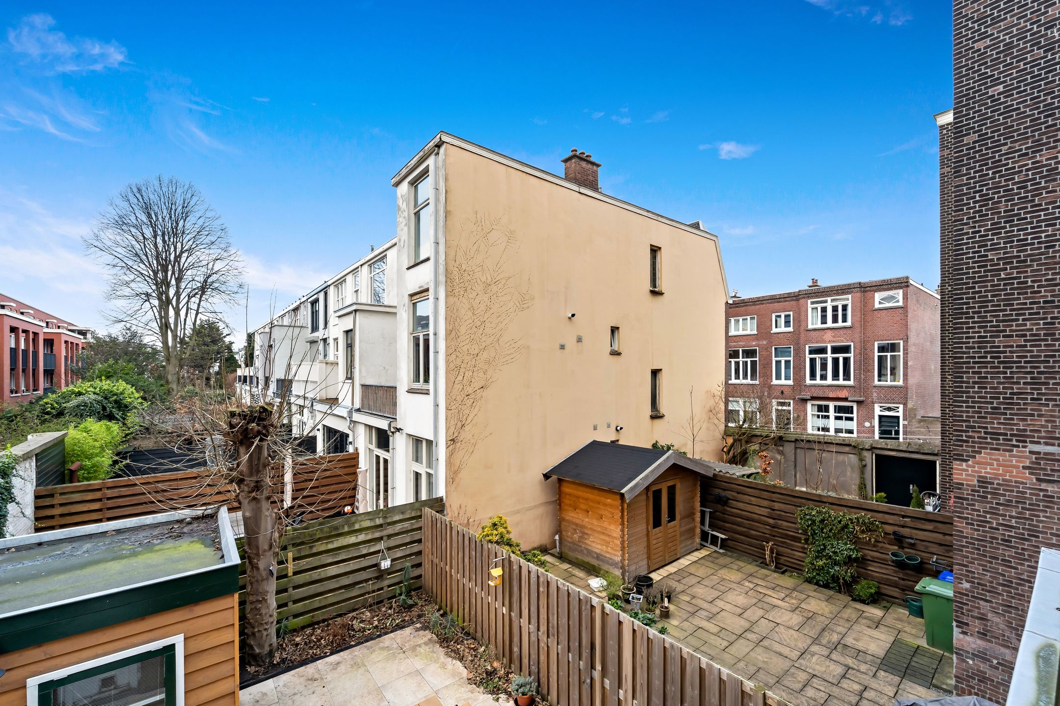 Foto 15 van Willem van Outhoornstraat 42