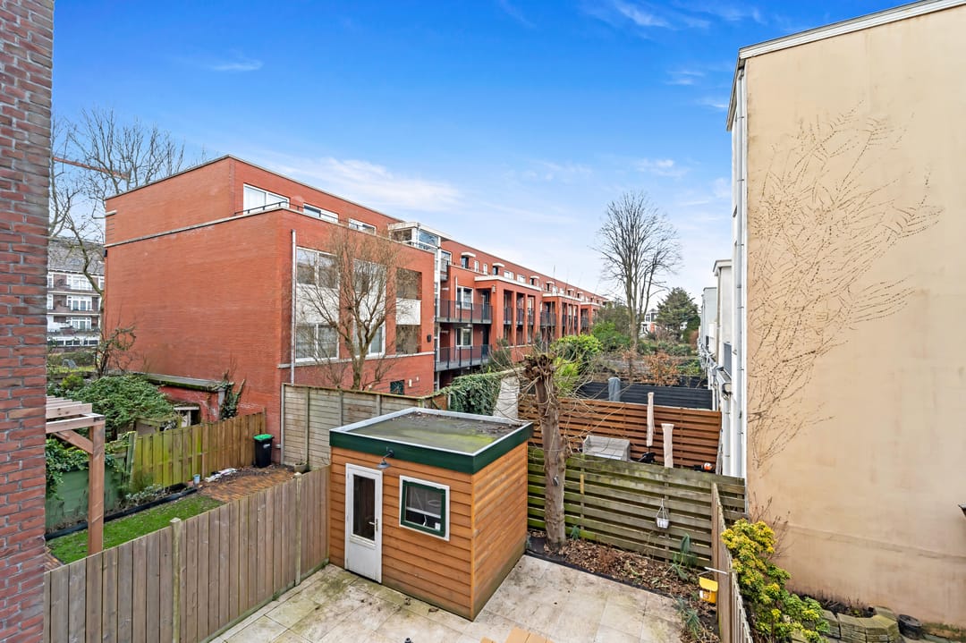 Foto 16 van Willem van Outhoornstraat 42