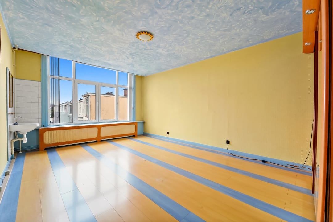 Foto 26 van Willem van Outhoornstraat 42