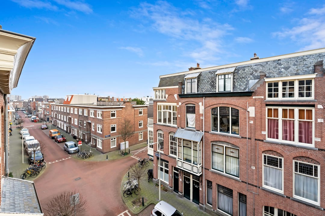 Foto 37 van Willem van Outhoornstraat 42