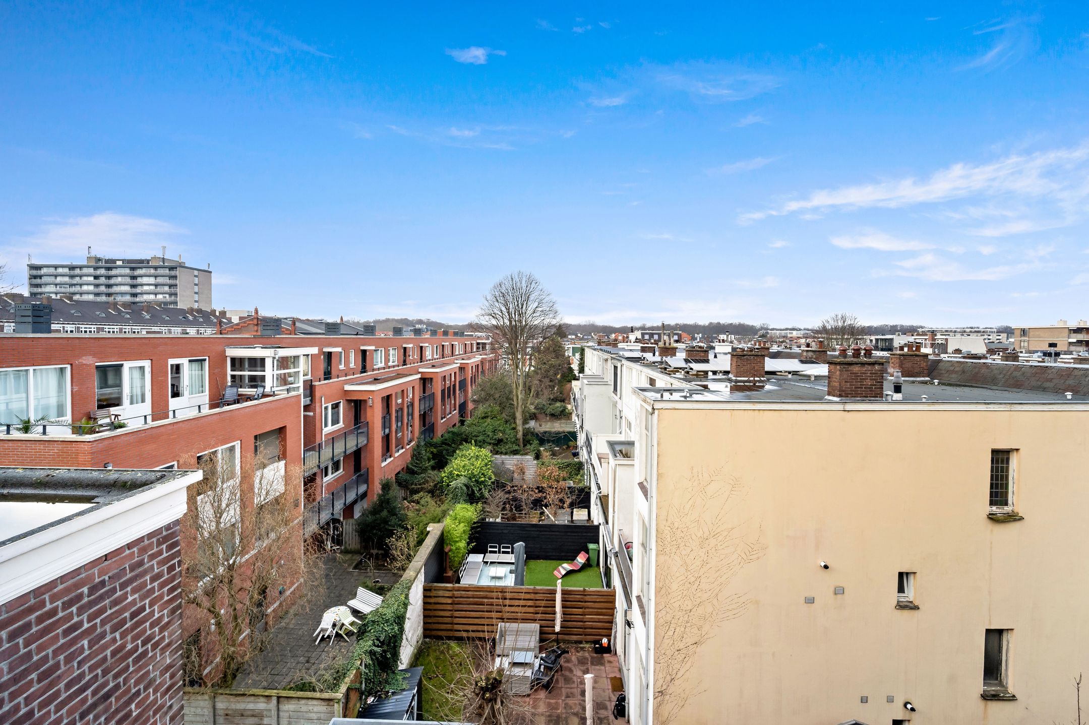 Foto 45 van Willem van Outhoornstraat 42