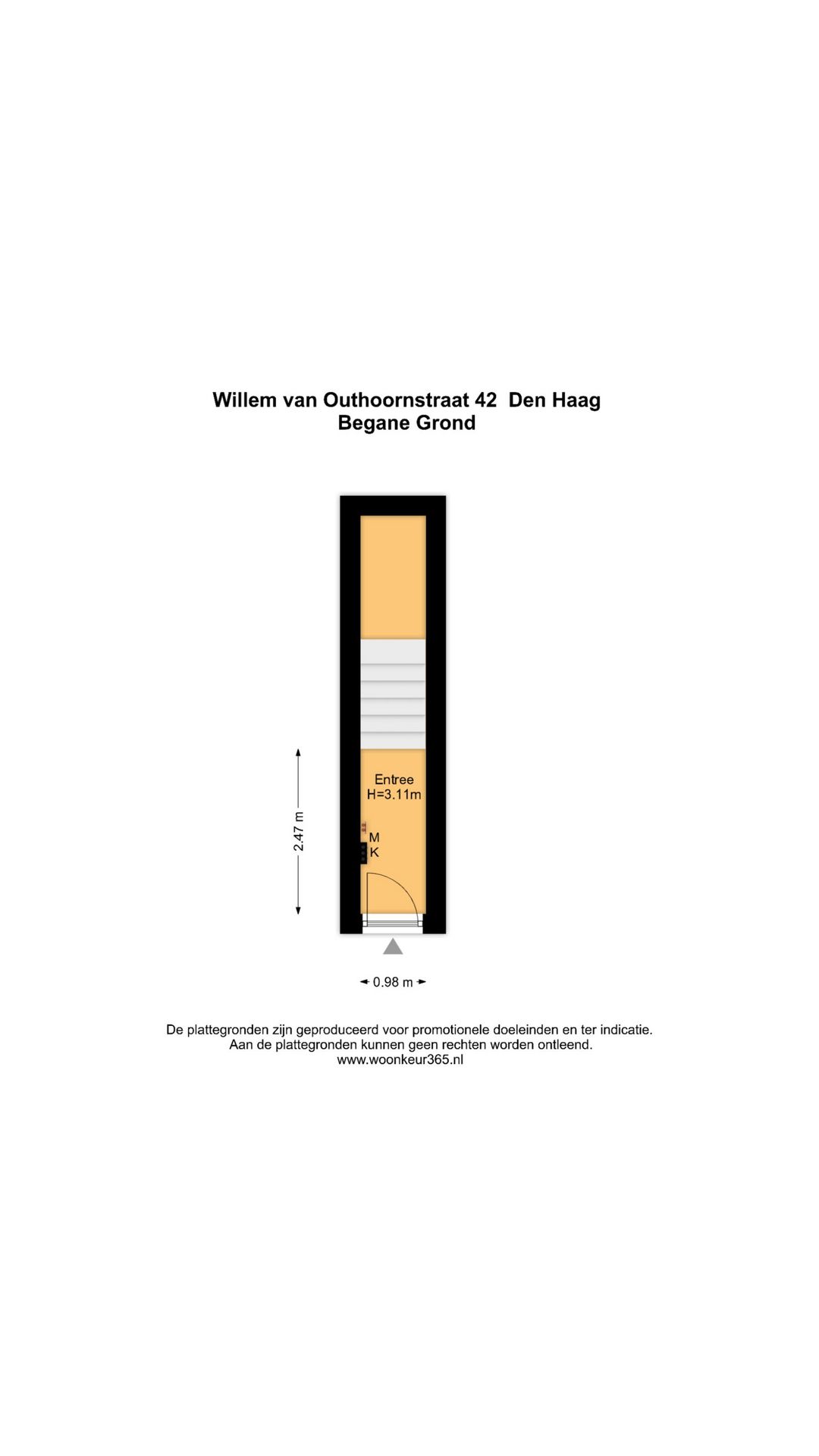 Foto 49 van Willem van Outhoornstraat 42