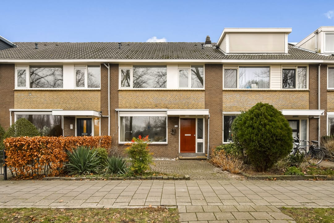 Foto 1 van Schepenlaan 114