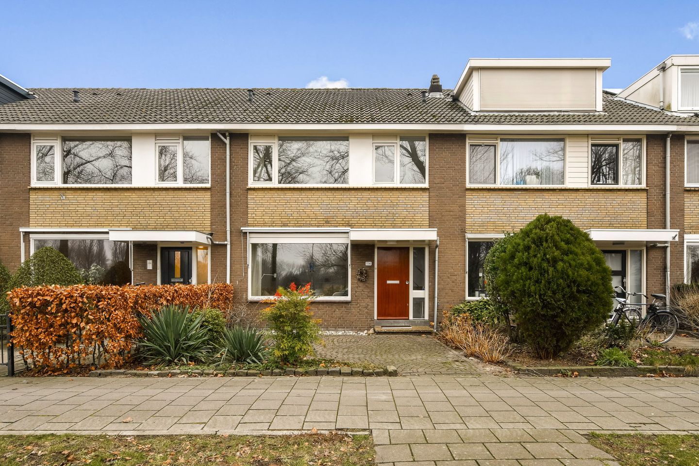 Photo 1 of Schepenlaan 114