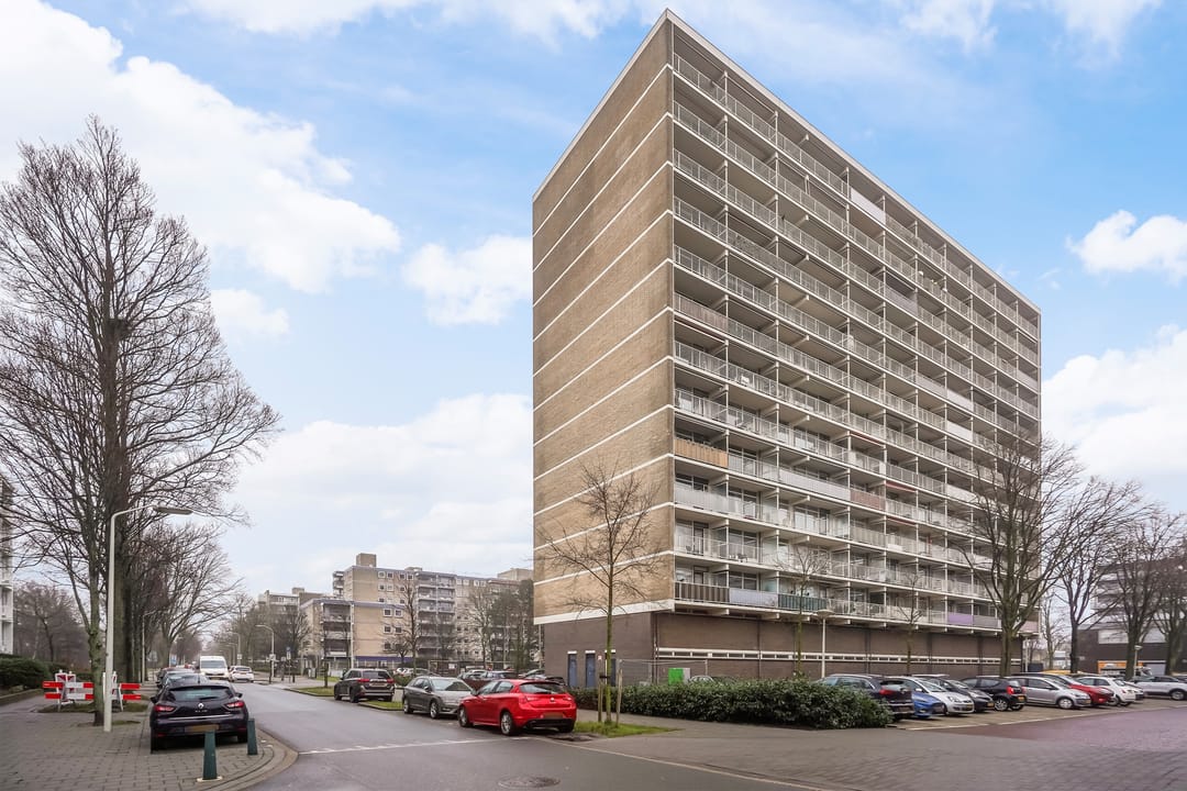 Foto 1 van Mozartlaan 178