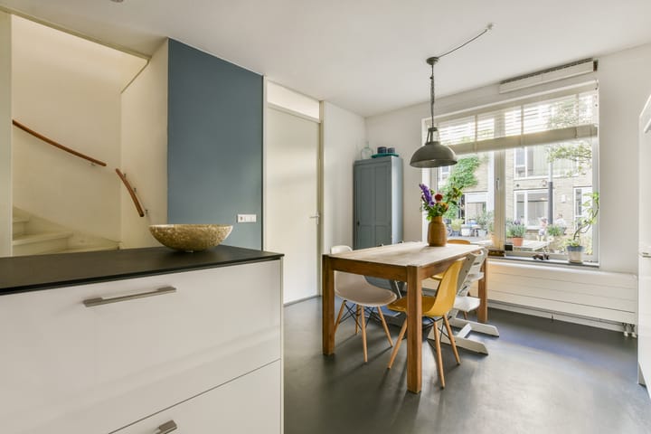 Foto 6 van Ben Brilstraat 8