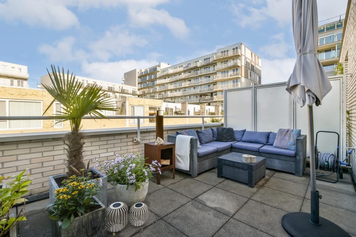 Foto 10 van Ben Brilstraat 8