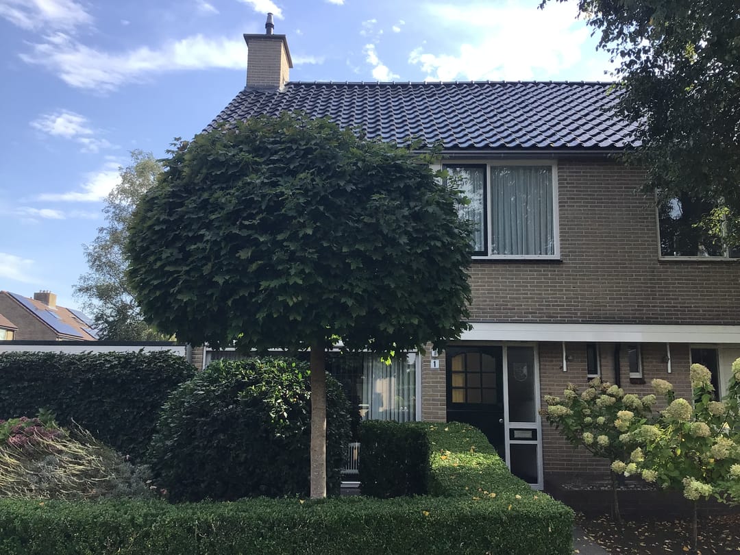 Foto 2 van Kaap Hoorn 1