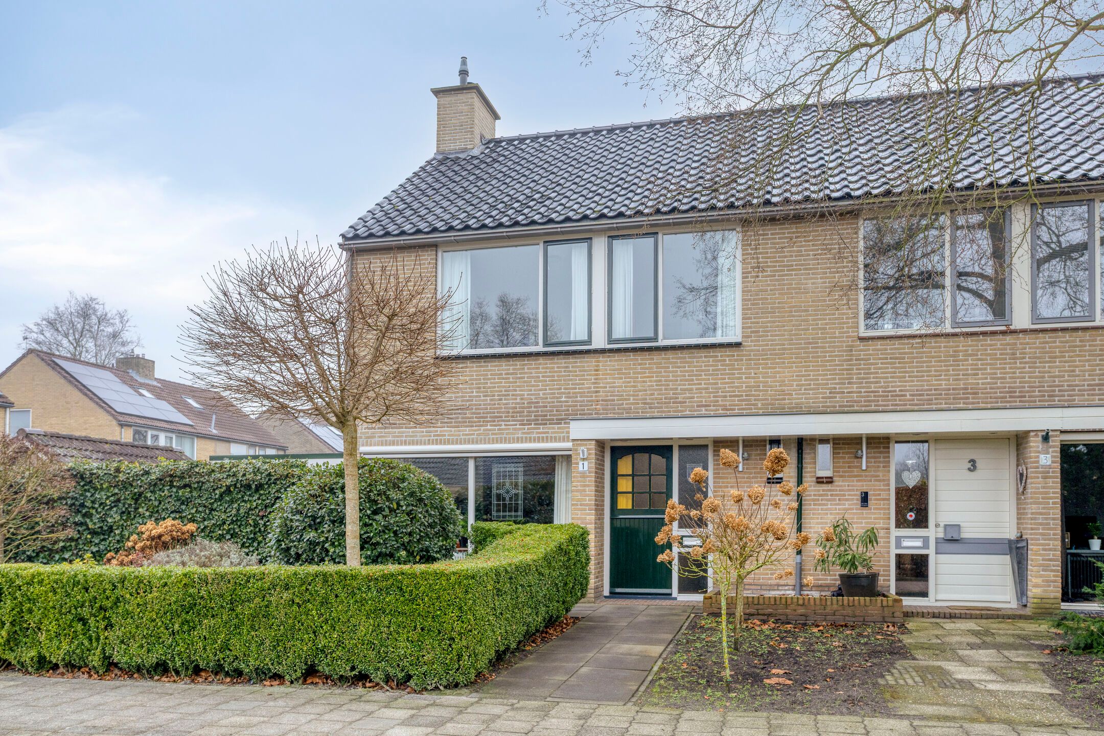 Foto 3 van Kaap Hoorn 1