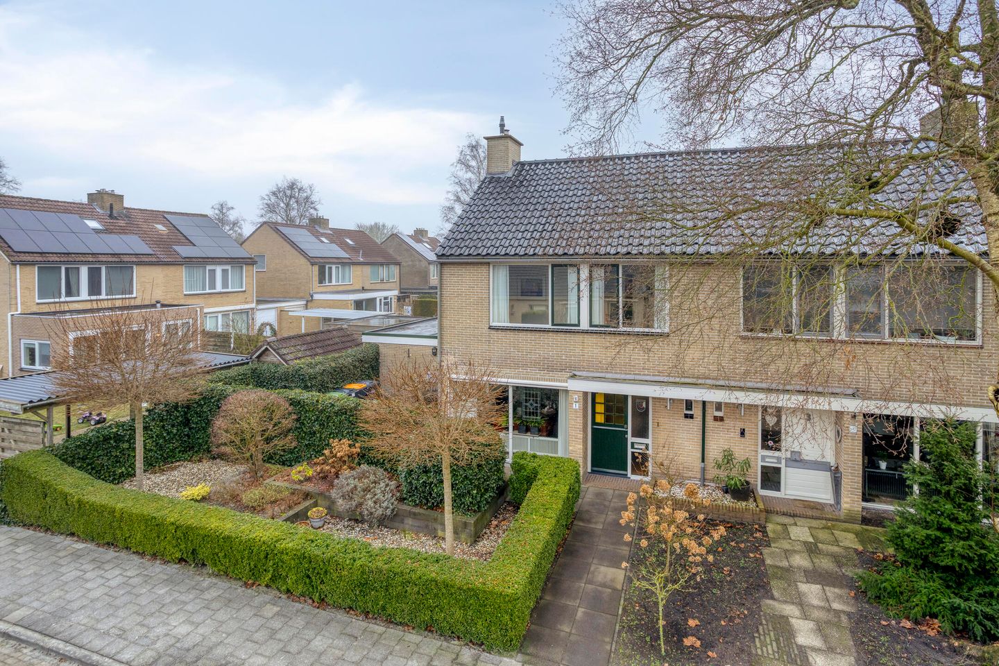 Foto 4 van Kaap Hoorn 1