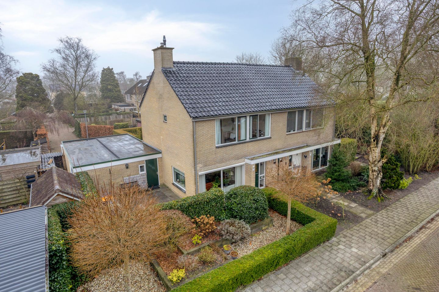 Foto 5 van Kaap Hoorn 1