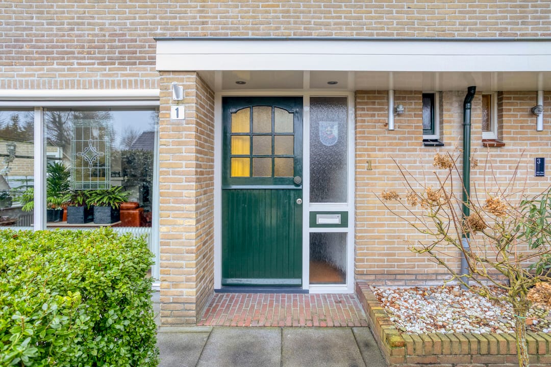 Foto 7 van Kaap Hoorn 1