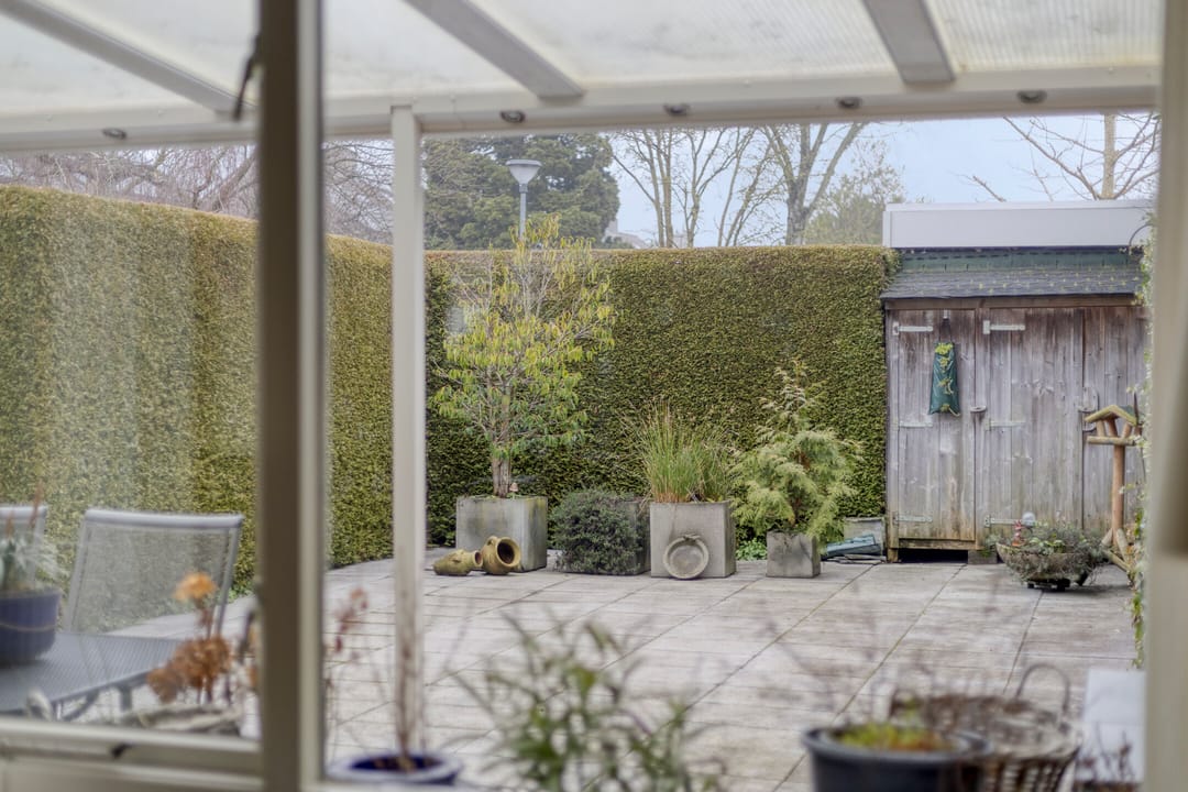 Foto 23 van Kaap Hoorn 1