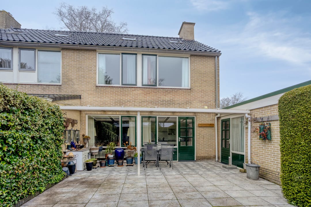 Foto 47 van Kaap Hoorn 1