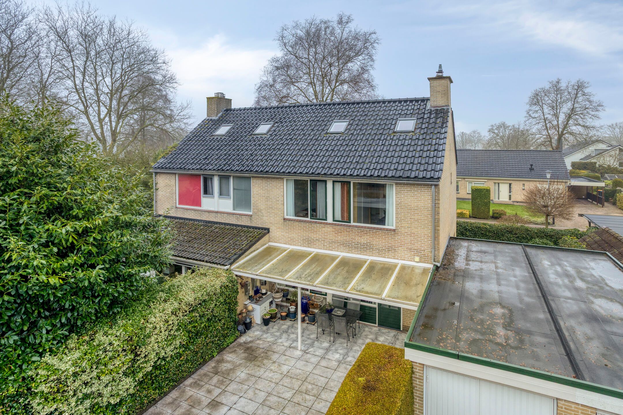 Foto 48 van Kaap Hoorn 1