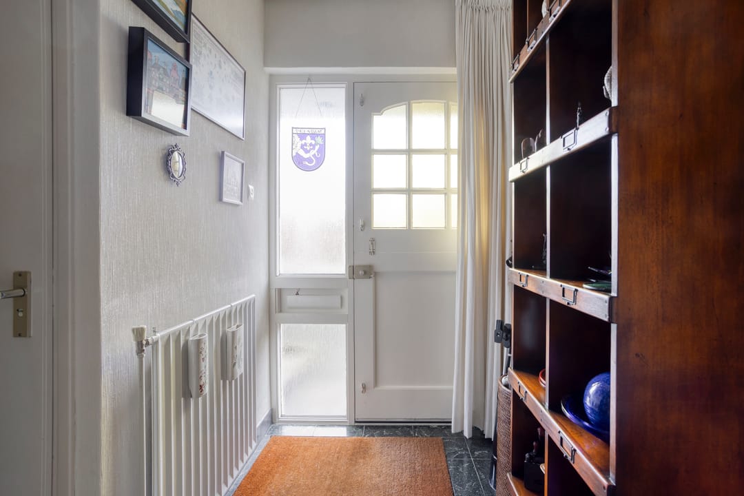 Foto 8 van Kaap Hoorn 1