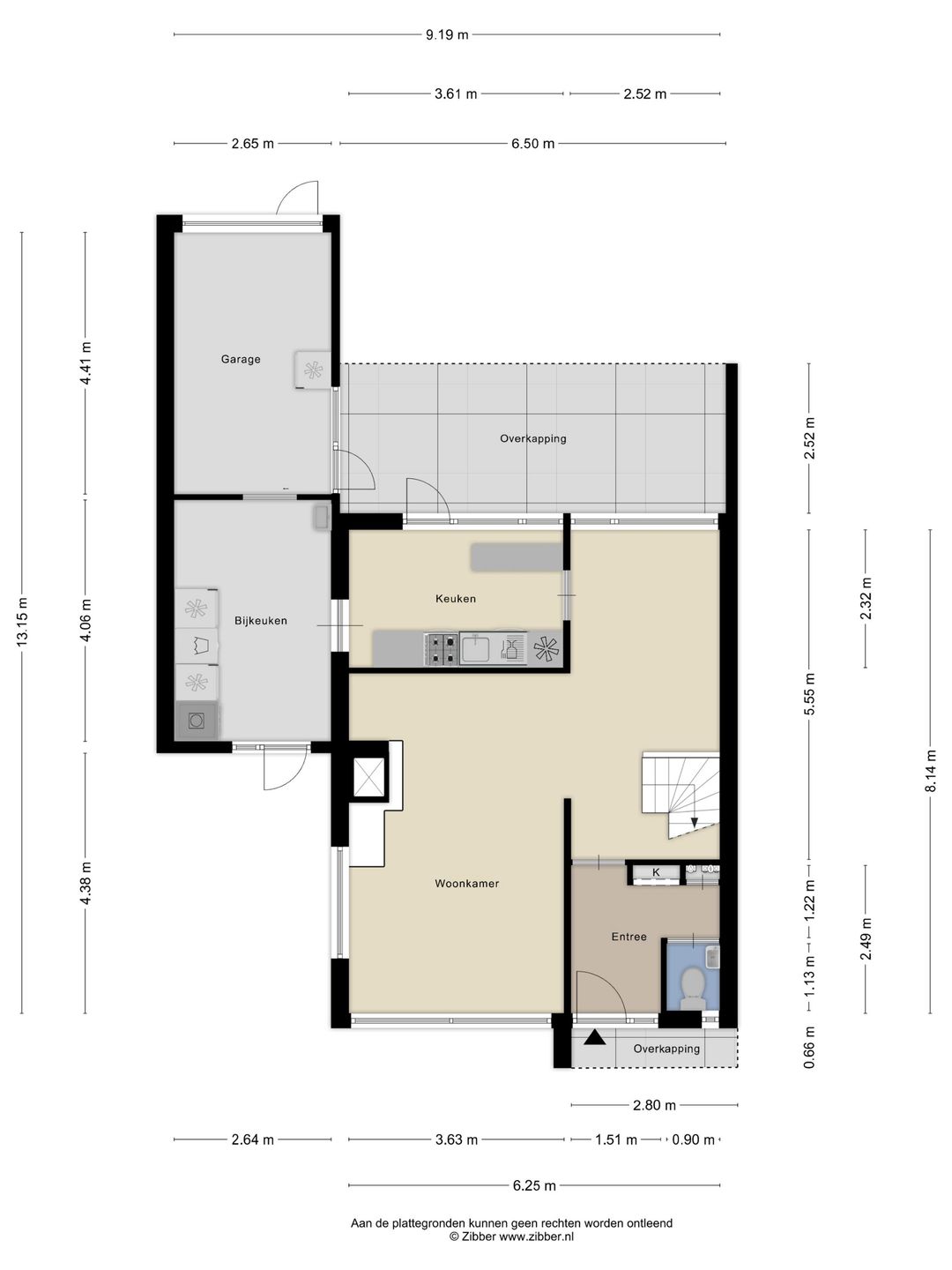 Foto 58 van Kaap Hoorn 1