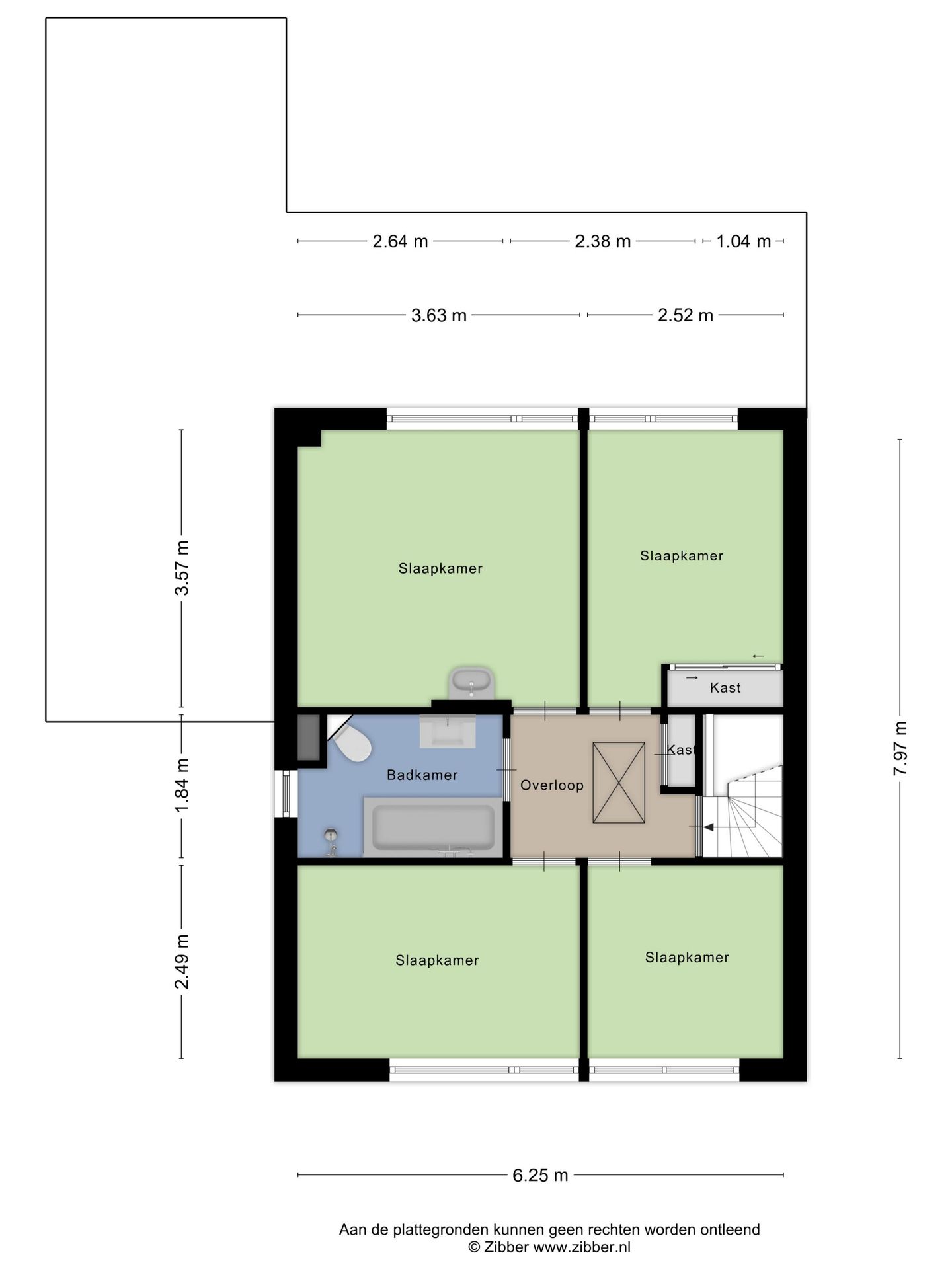 Foto 59 van Kaap Hoorn 1