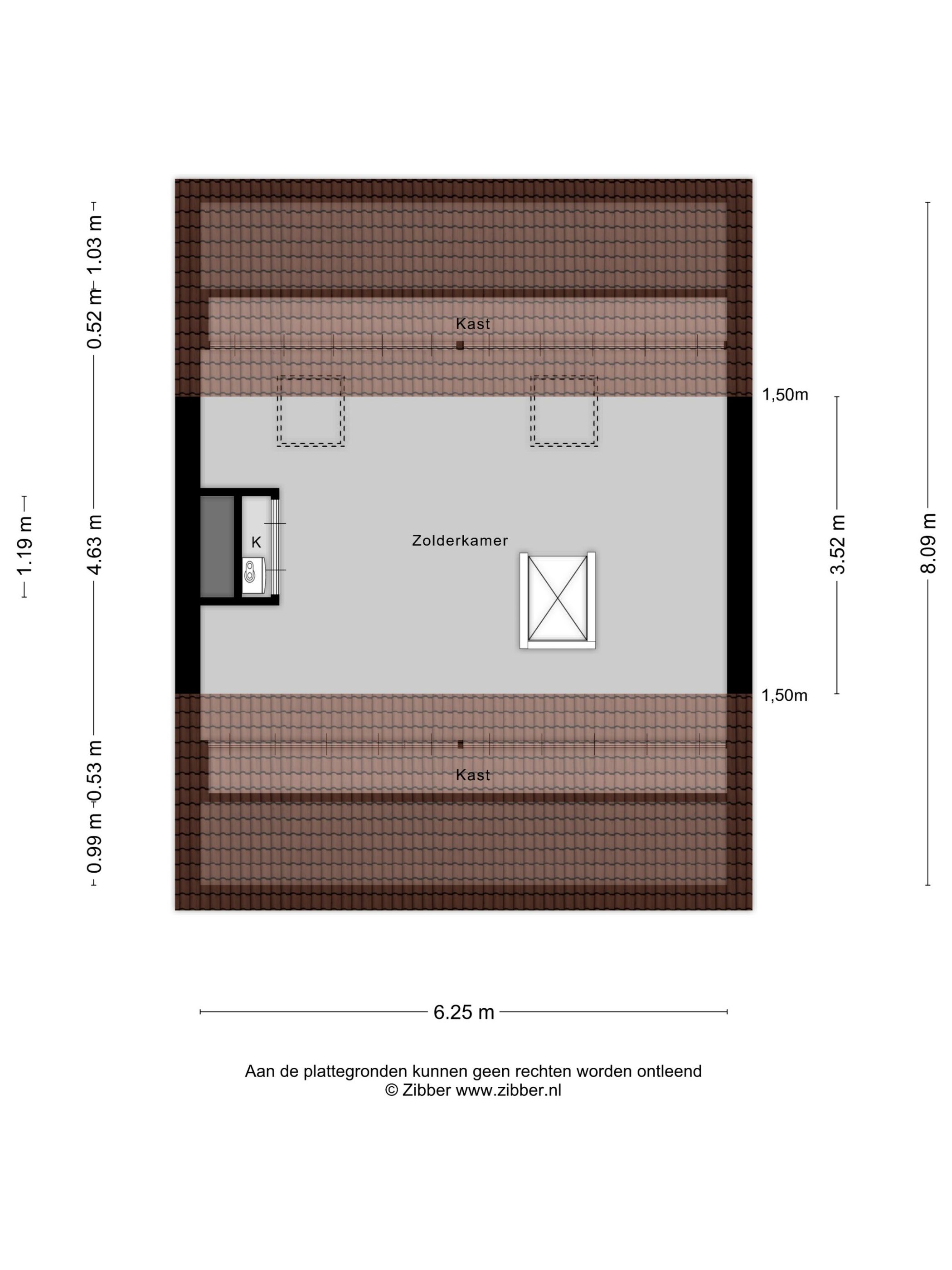 Foto 60 van Kaap Hoorn 1