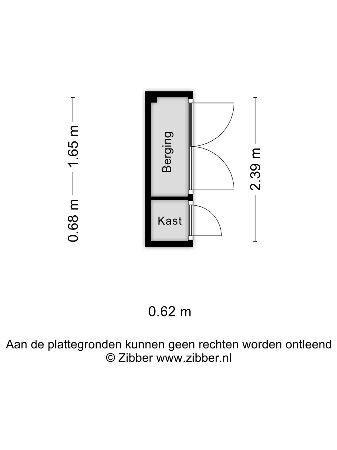 Foto 61 van Kaap Hoorn 1