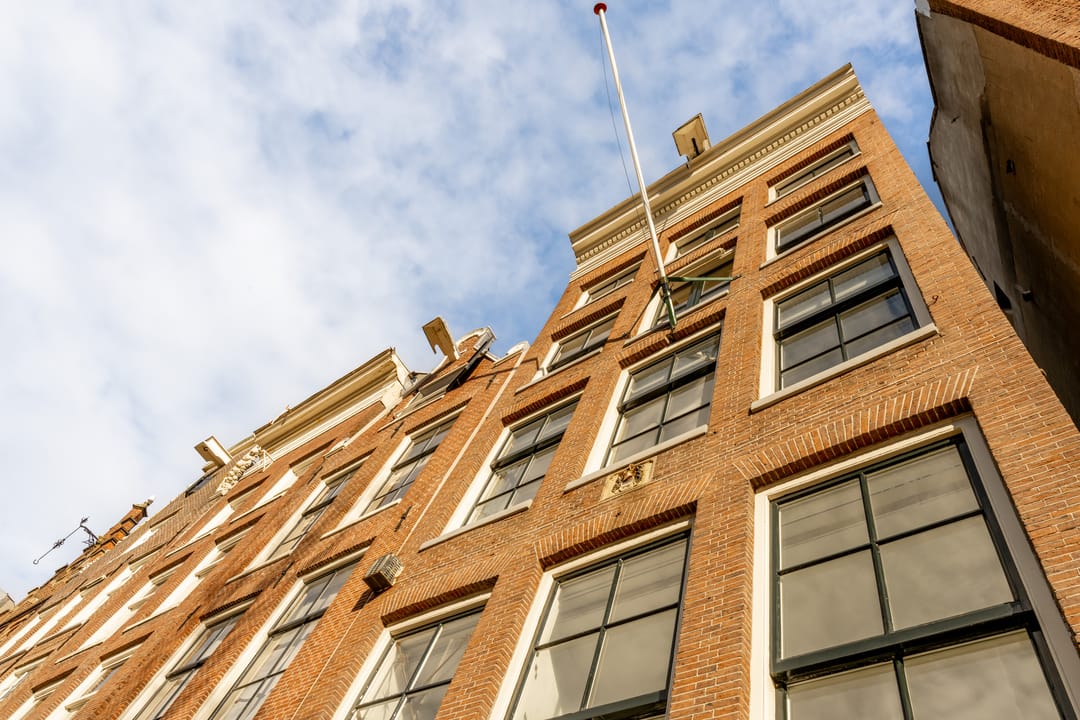 Photo 1 of Herengracht 423