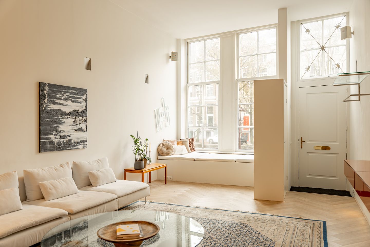 Photo 4 of Herengracht 423