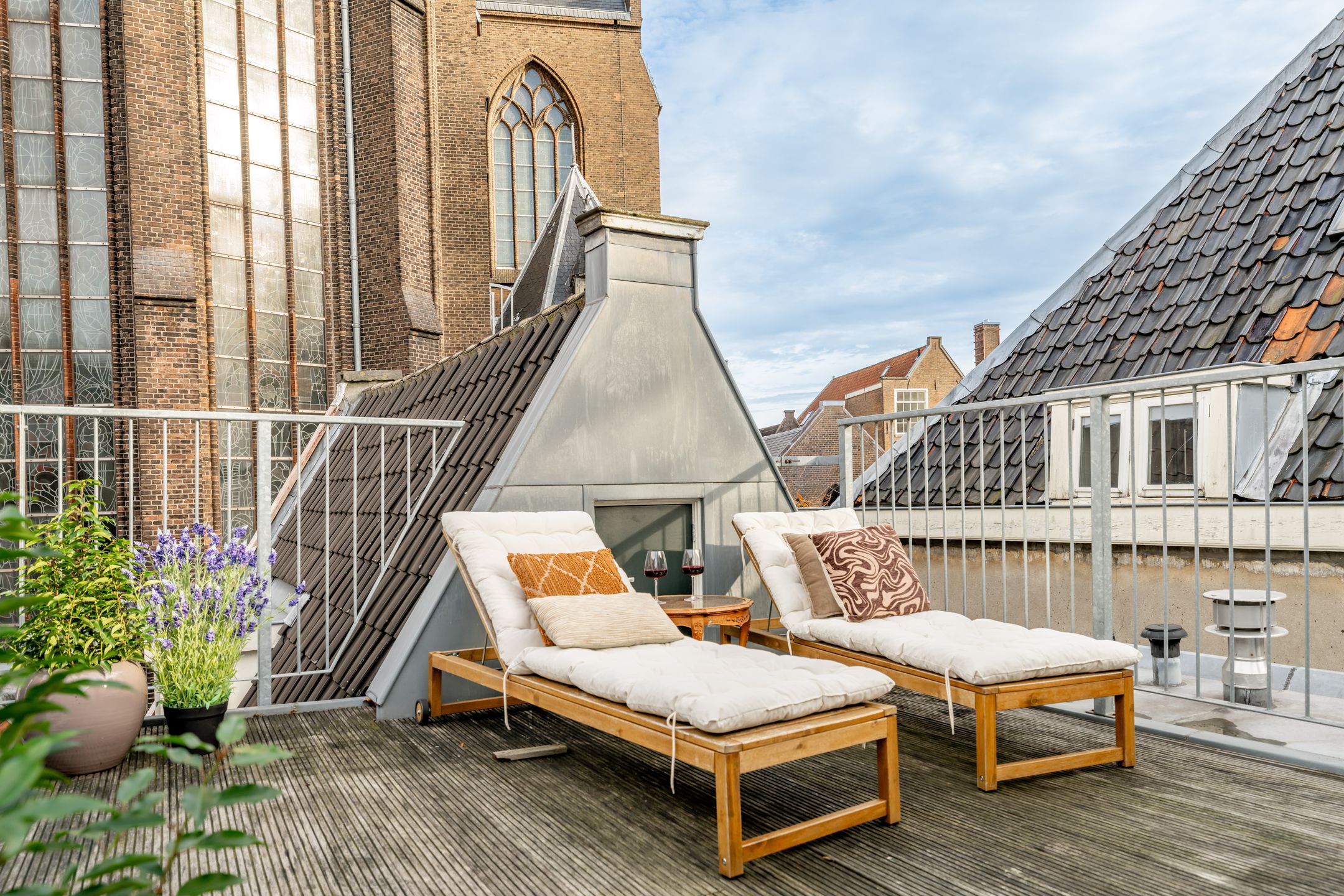 Photo 6 of Herengracht 423