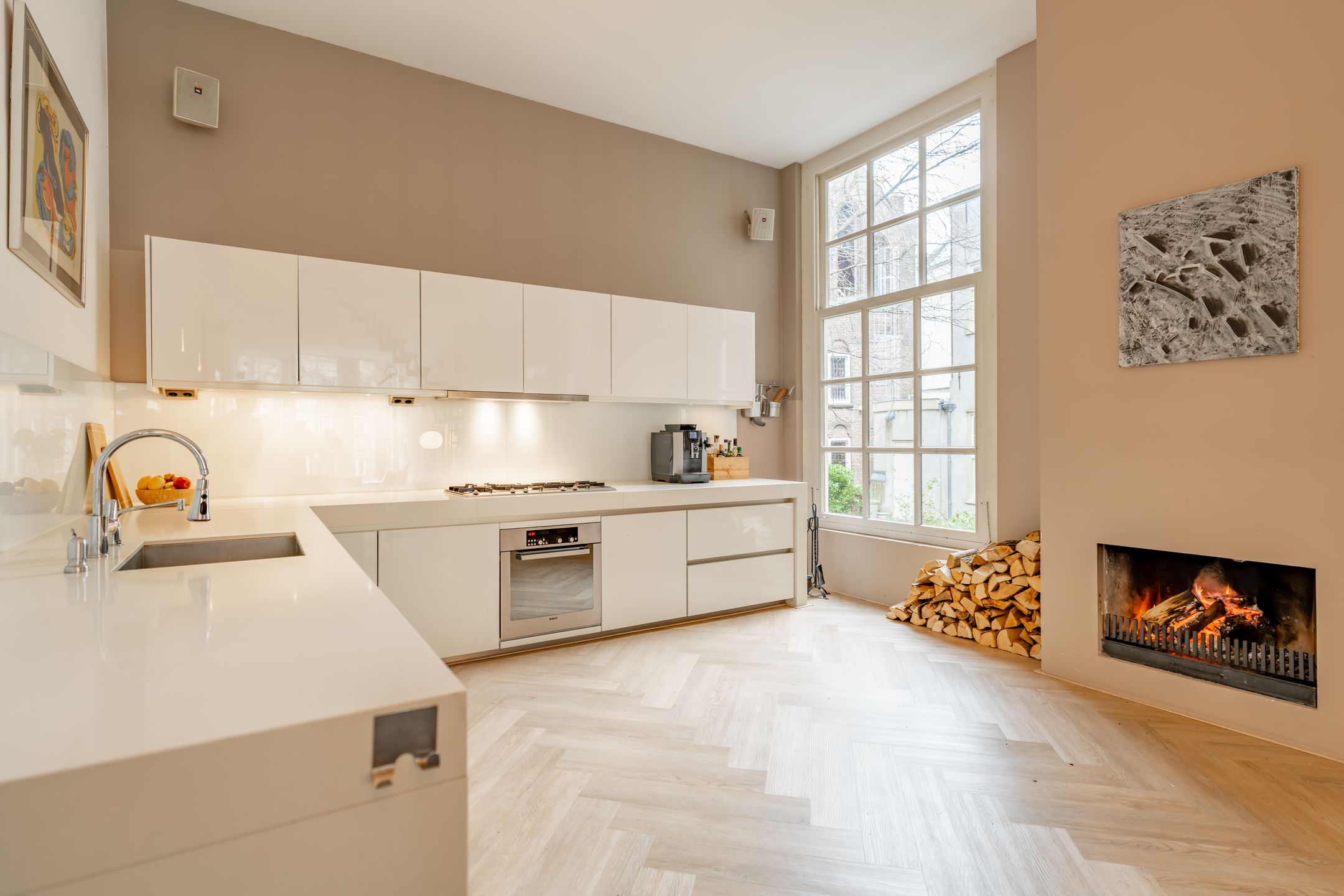 Photo 15 of Herengracht 423