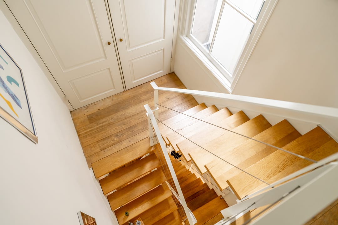 Photo 31 of Herengracht 423