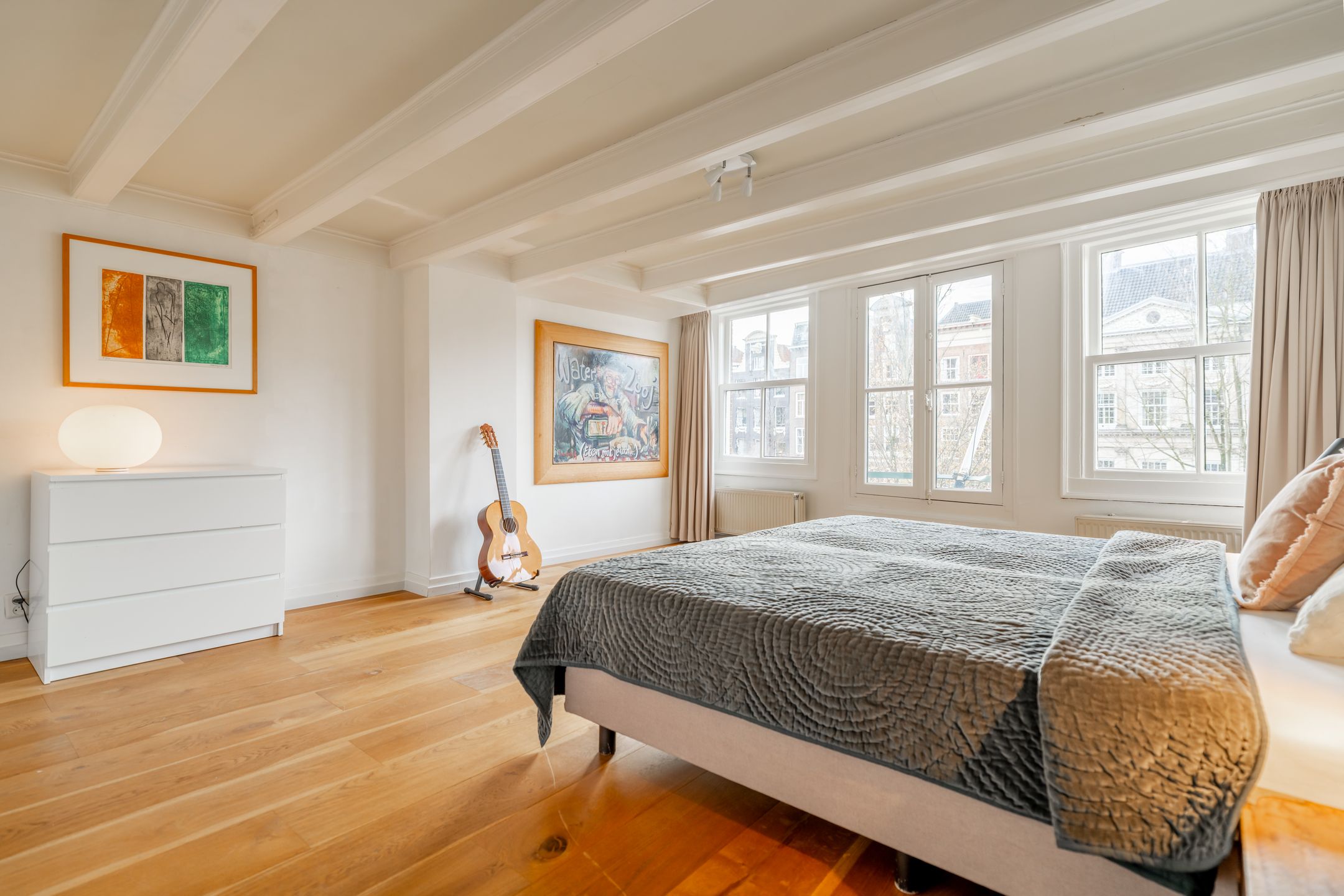 Photo 33 of Herengracht 423