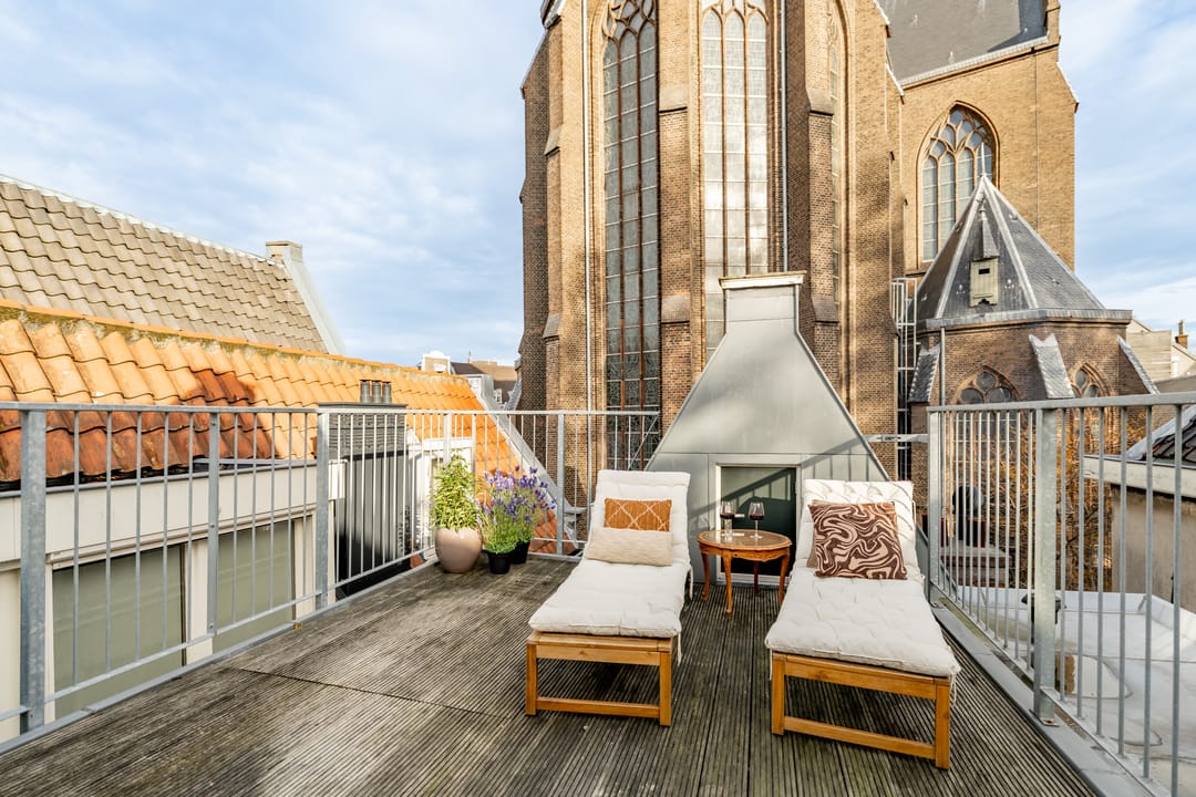 Photo 41 of Herengracht 423