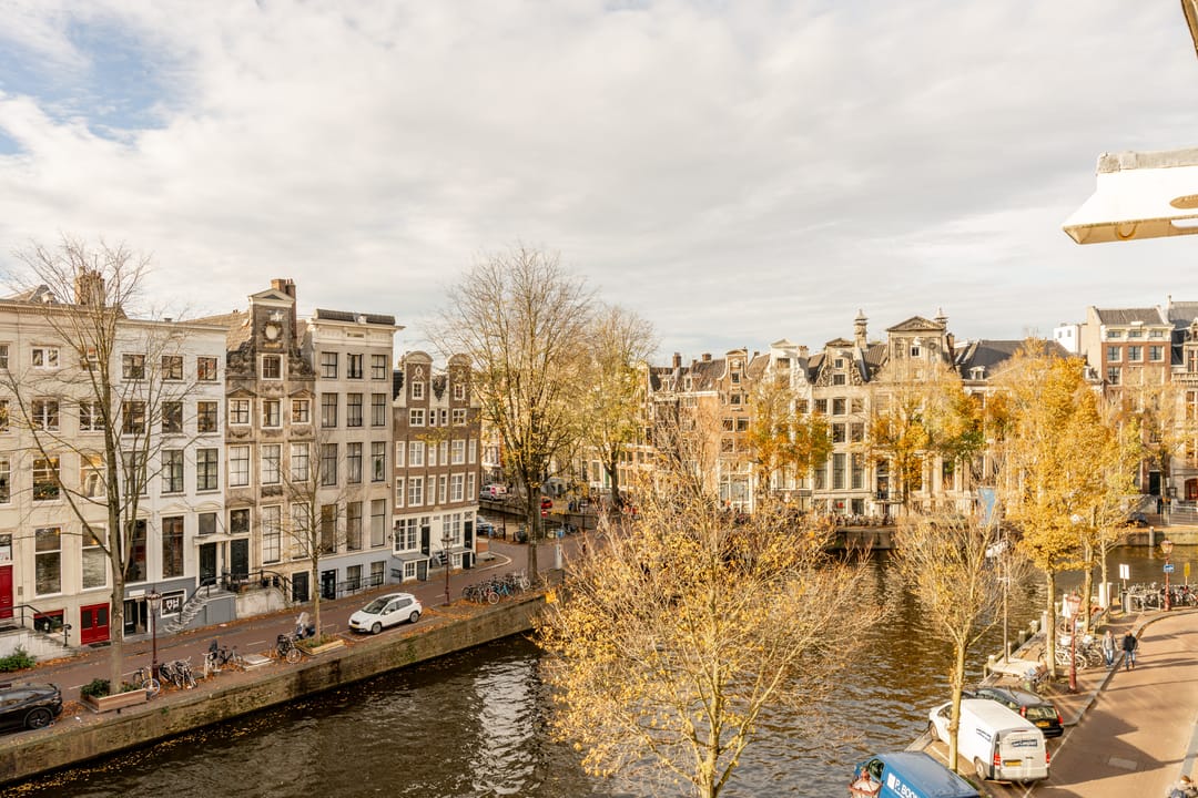 Photo 46 of Herengracht 423
