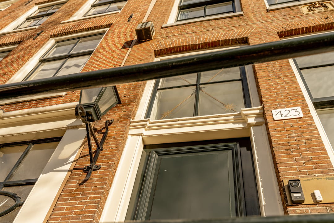 Photo 52 of Herengracht 423