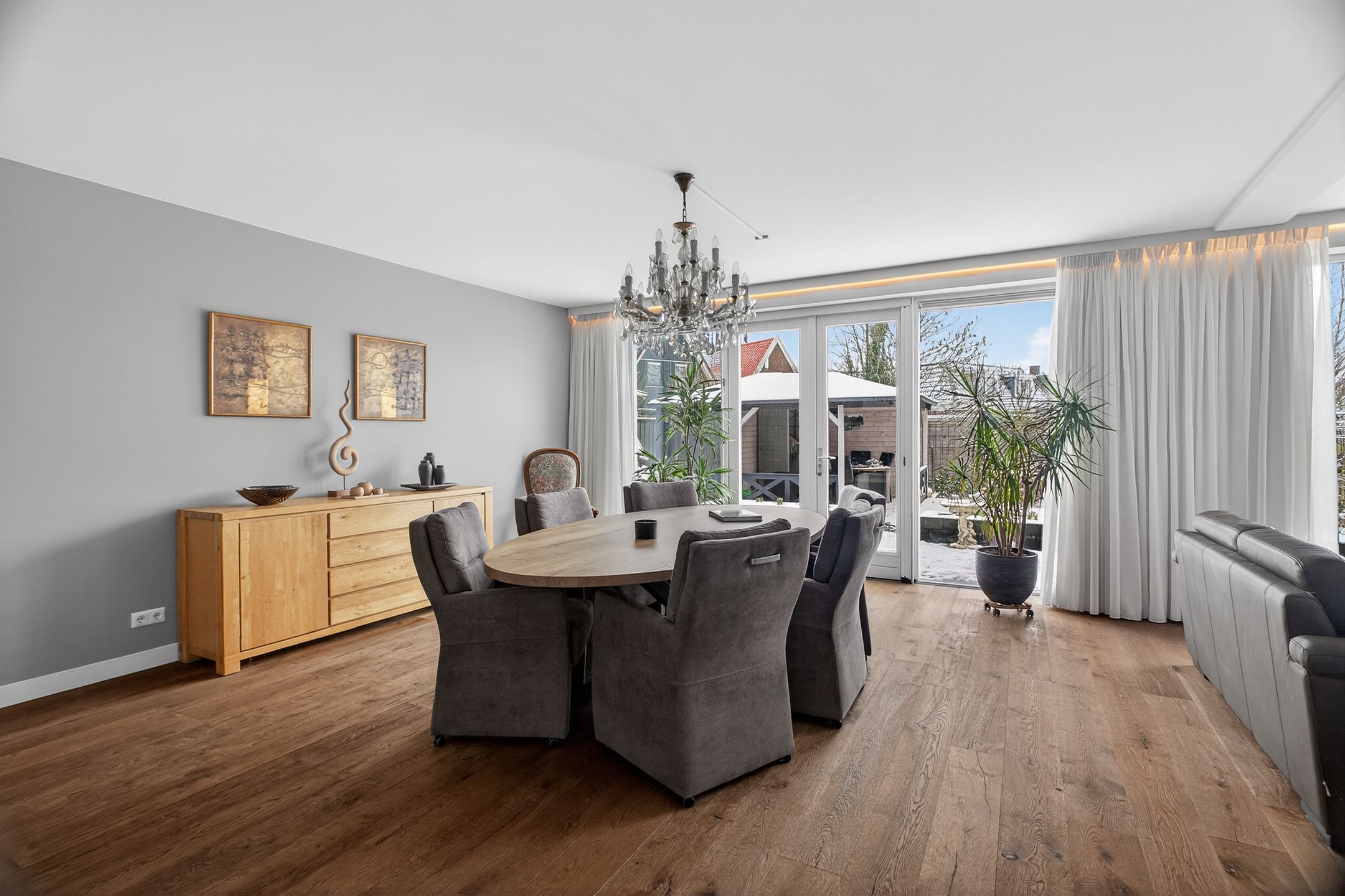 Foto 3 van Het Kalverpad 7