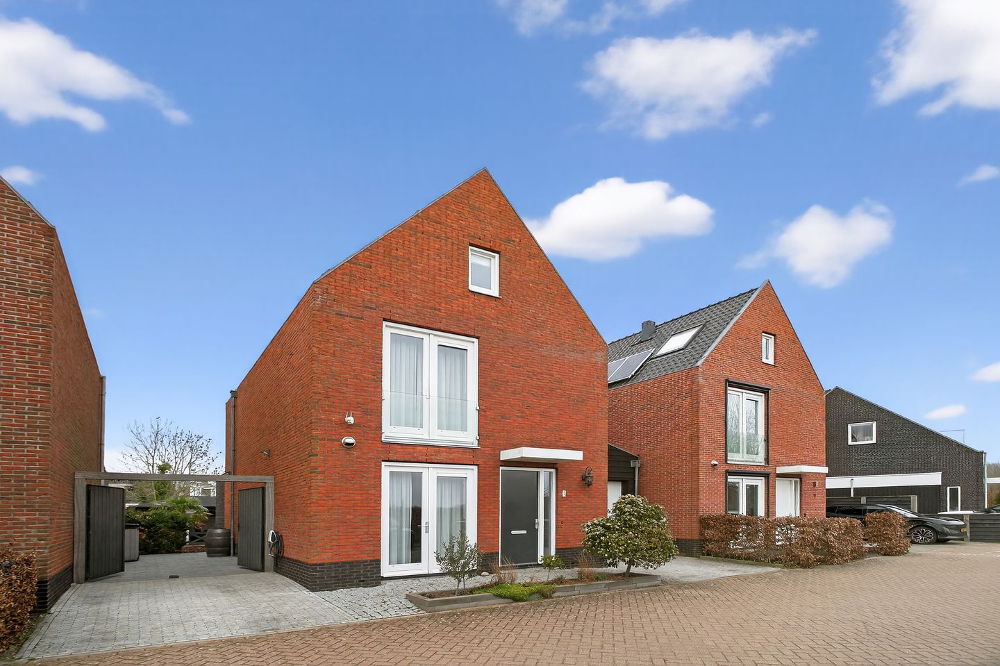 Photo 1 of Het Kalverpad 7