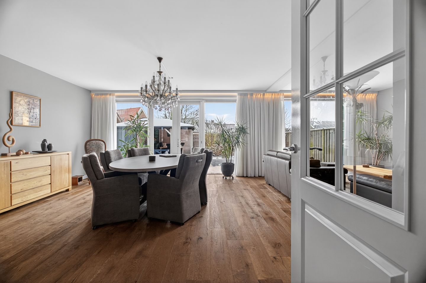 Foto 10 van Het Kalverpad 7