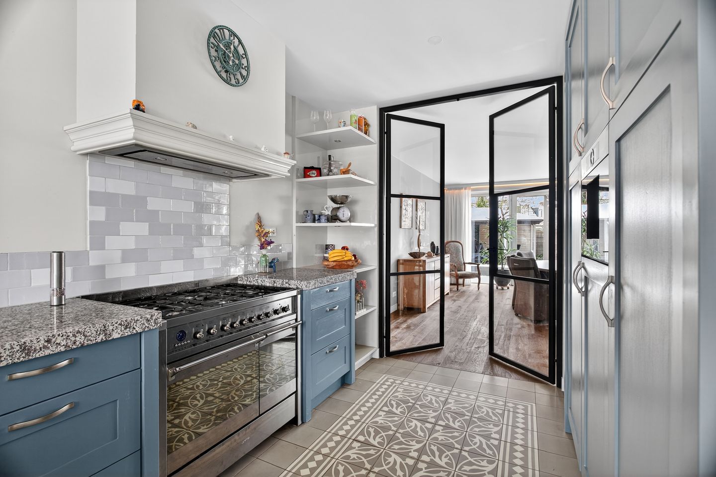 Foto 20 van Het Kalverpad 7