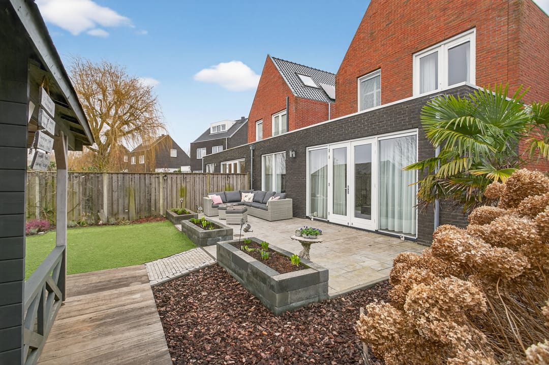 Foto 32 van Het Kalverpad 7