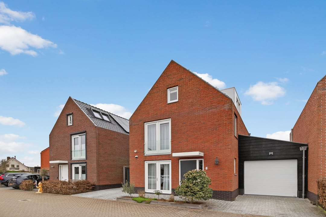 Foto 7 van Het Kalverpad 7