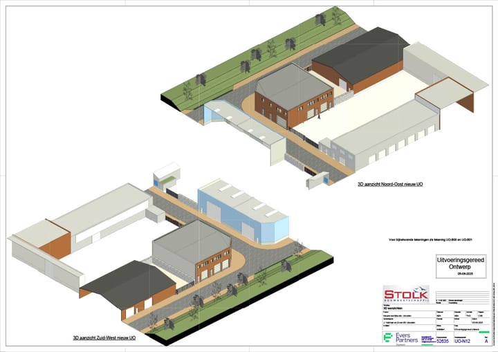Ampèrestraat 25-G, IJmuiden