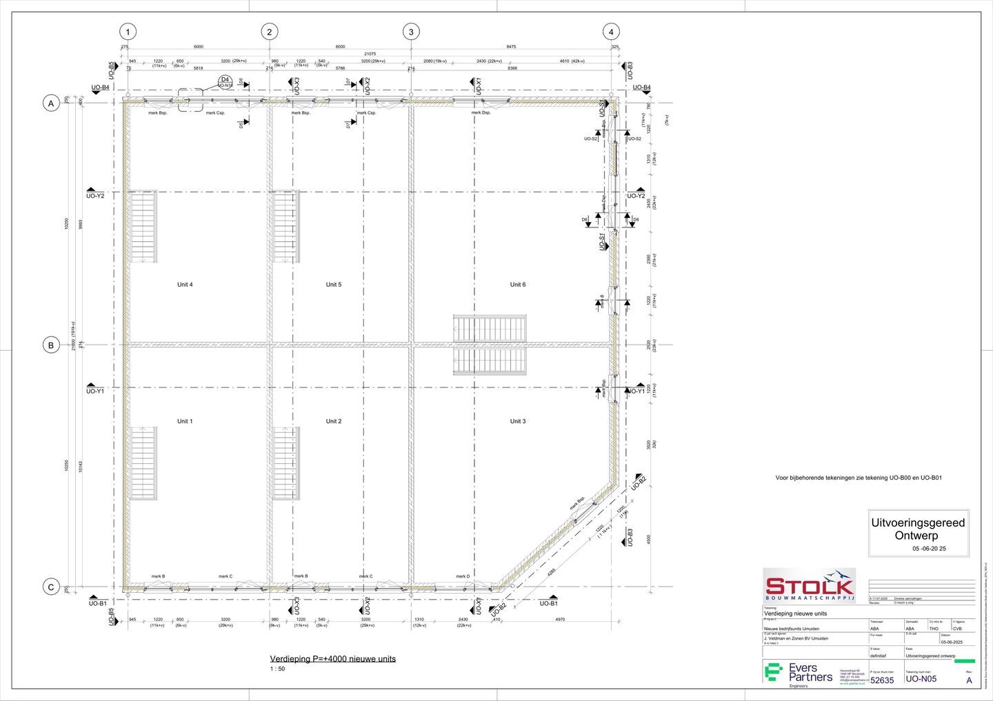 Bekijk foto 3 van Ampèrestraat 25-G
