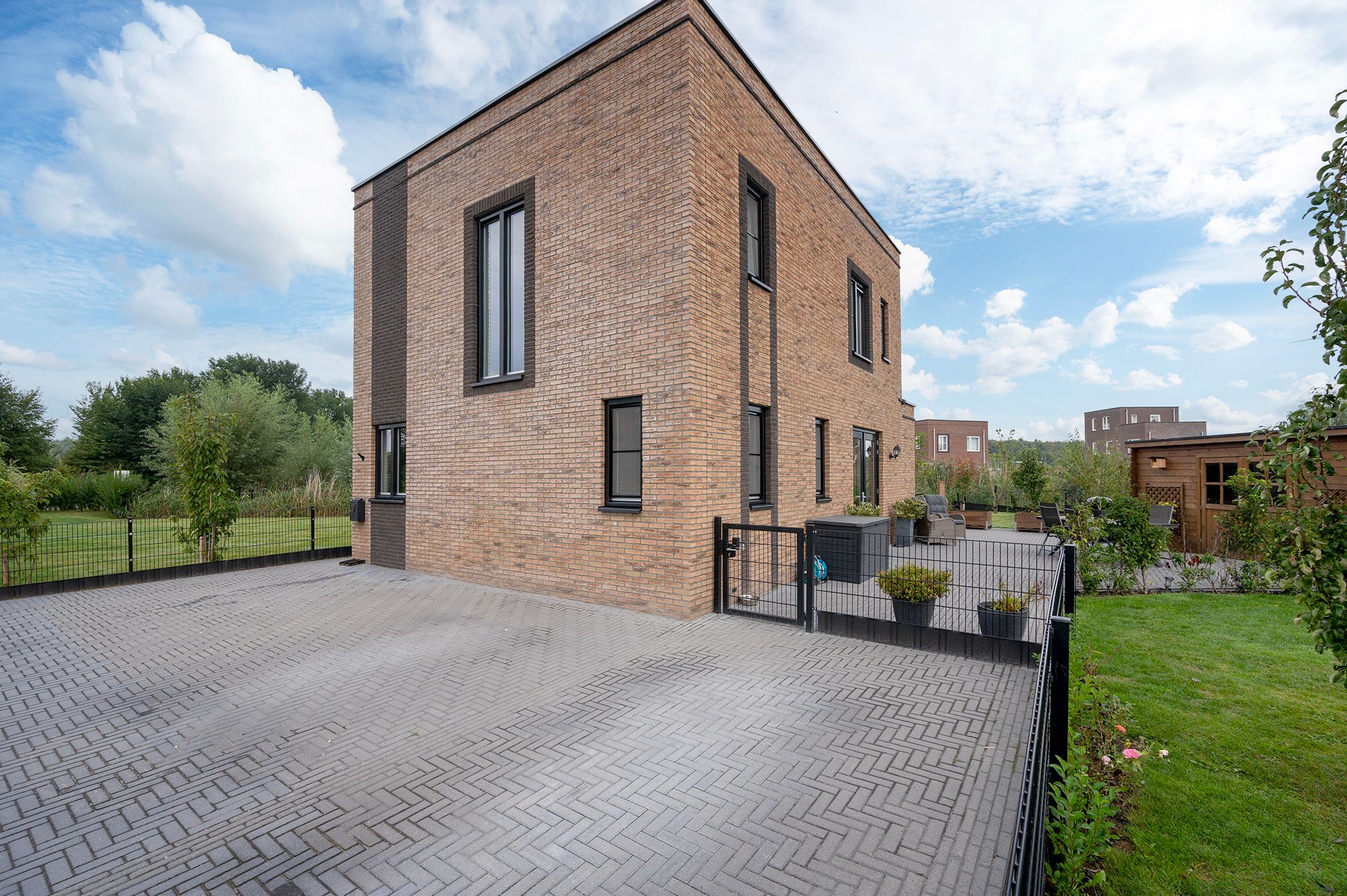 Coretta Scott Kingweg 7 