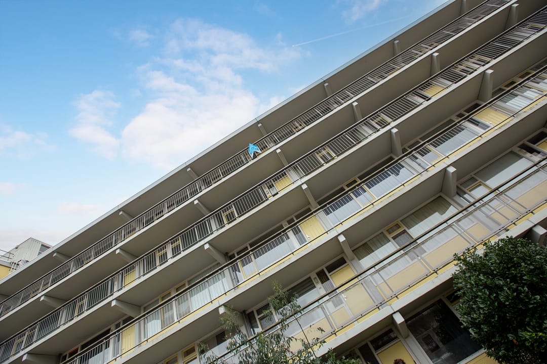 Foto 1 van Marsdiep 281