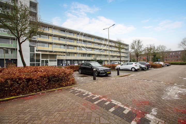 Foto 2 van Marsdiep 281