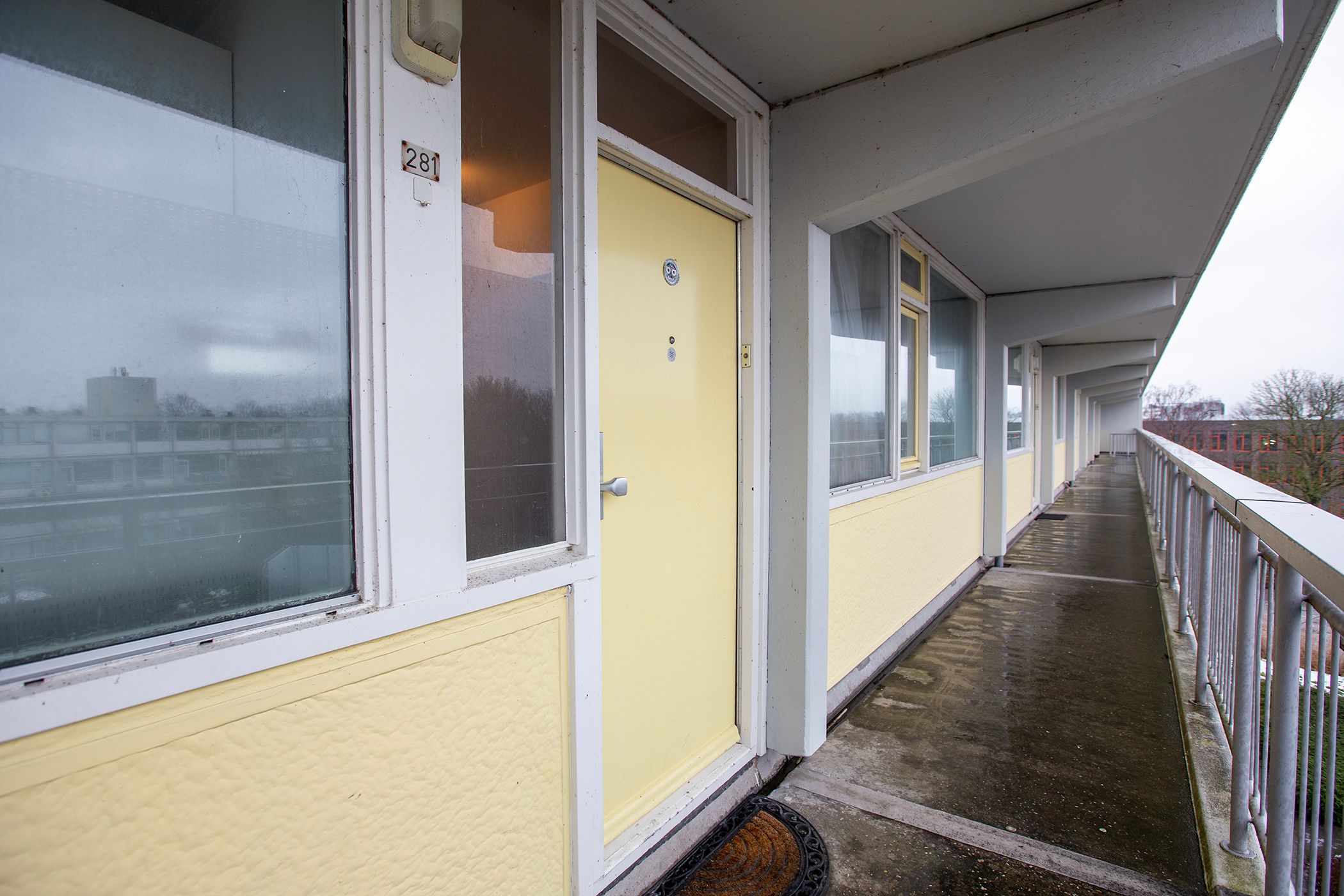 Foto 3 van Marsdiep 281