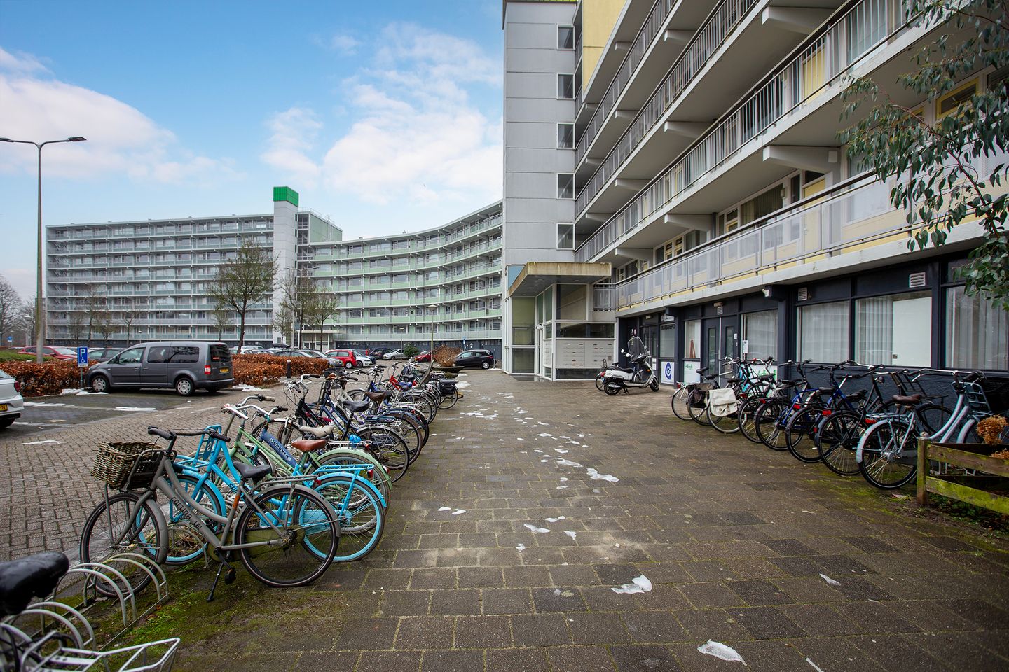 Foto 25 van Marsdiep 281