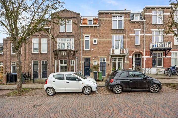 Photo 2 of Dommer van Poldersveldtweg 96